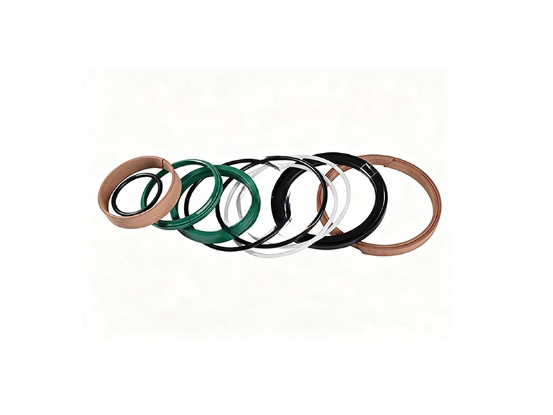Plunger Cylinder Sealing Kit 0160402F6000